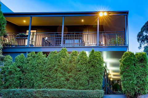 Barkly Motorlodge - Tourism TAS 27