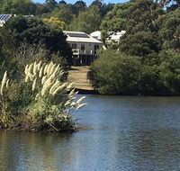 Lakeside Conti Villas - Tourism TAS