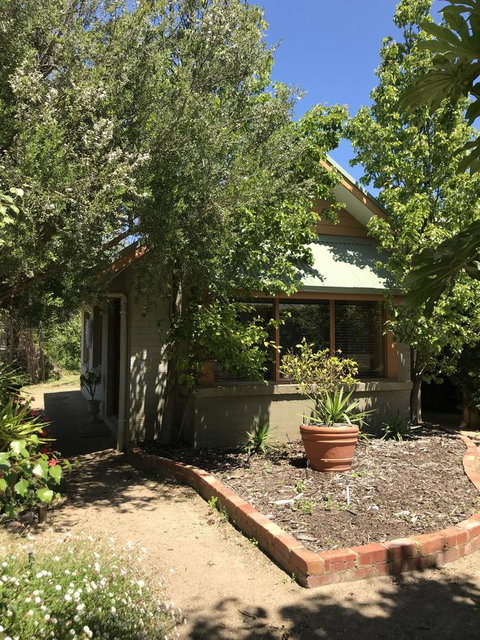 The Fingal Farm - Tourism TAS 25