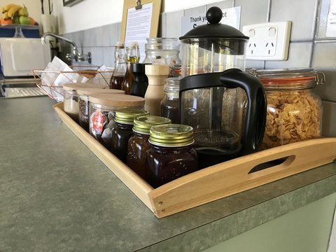 The Fingal Farm - Tourism TAS 16