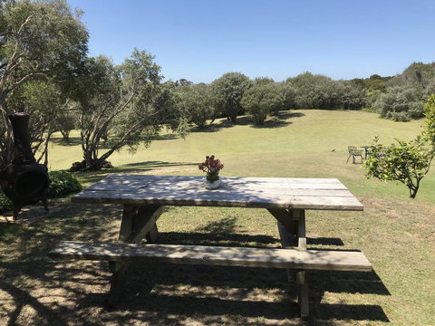 The Fingal Farm - Tourism TAS 32