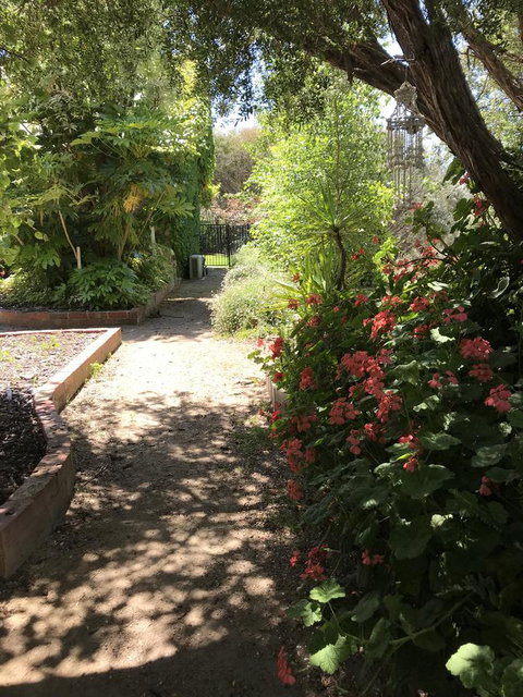 The Fingal Farm - Tourism TAS 19