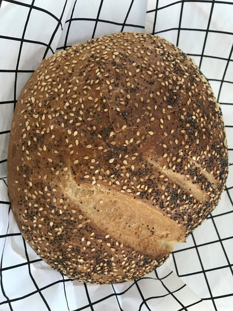 The Fingal Farm - Tourism TAS 18