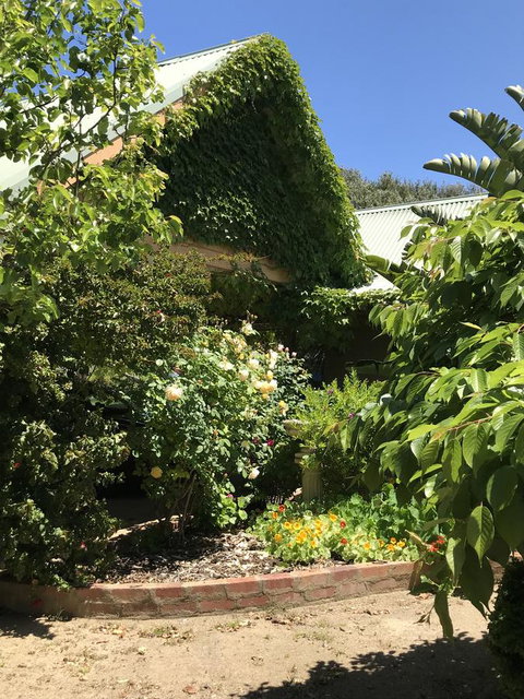 The Fingal Farm - Tourism TAS 7