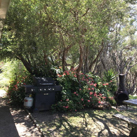 The Fingal Farm - Tourism TAS 31