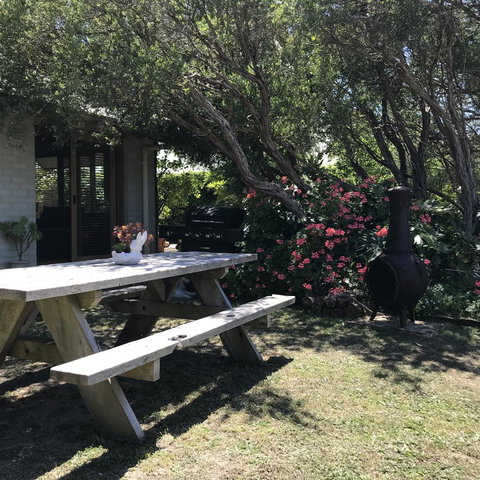 The Fingal Farm - Tourism TAS 29