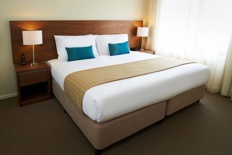 Quest Bendigo Central - Hobart Tourism 13