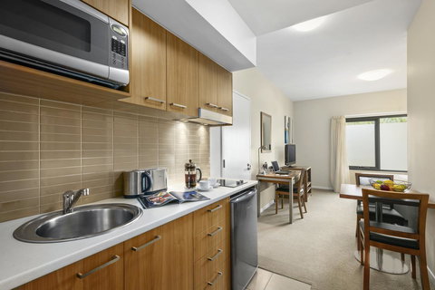 Quest Bendigo Central - Hobart Tourism 3