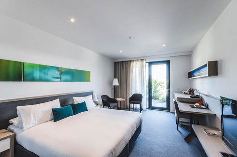 Quarters At Flinders Hotel - Tourism TAS 15