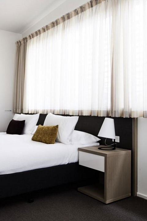 Quarters At Flinders Hotel - Tourism TAS 14