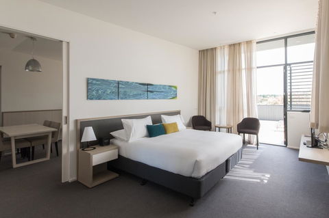 Quarters At Flinders Hotel - Tourism TAS 3