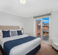 Apartments 521 - Hobart Tourism