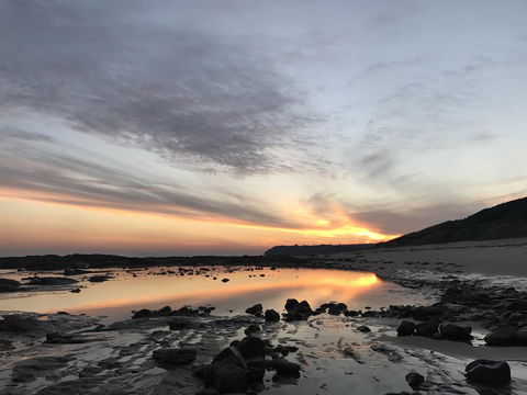 Stunning Waterfront Only 10 Minutes To Phillip Island - FREE EV UNIT 7kW For Electric Cars - Pet Friendly, Fireplace FREE WIFI Wine & Chocolates - Hobart Tourism 4