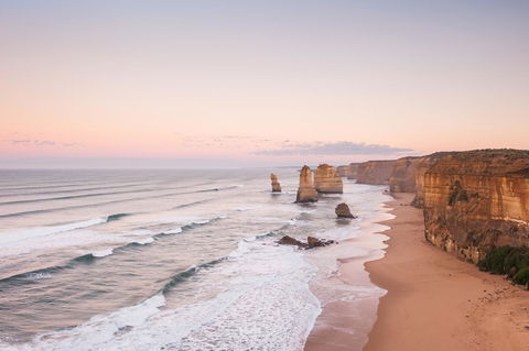 Anchors Port Campbell - Hobart Tourism 20