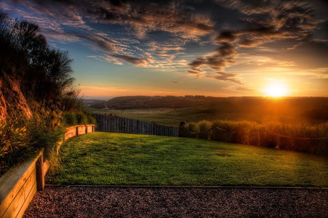 Anchors Port Campbell - Hobart Tourism 3