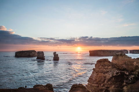 Anchors Port Campbell - Hobart Tourism 14