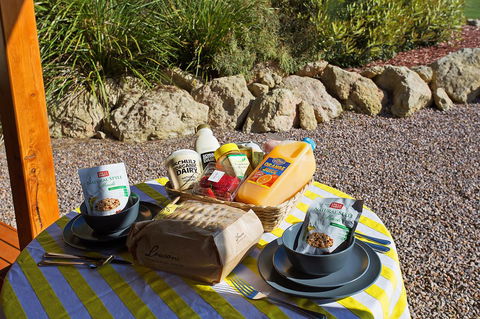 Anchors Port Campbell - Hobart Tourism 2