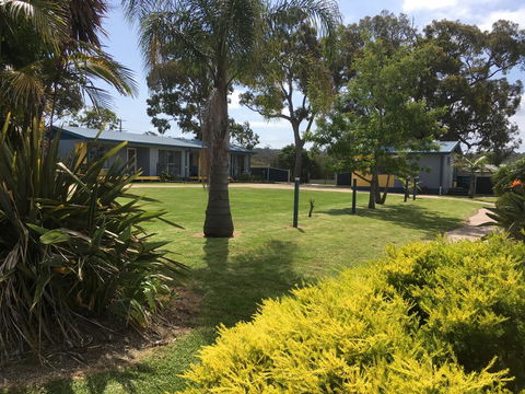 Lakeside At Mallacoota - Hobart Tourism 19