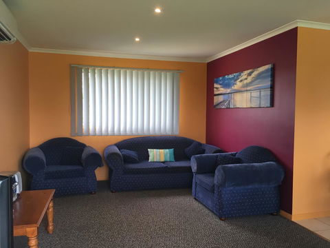 Lakeside At Mallacoota - Hobart Tourism 25