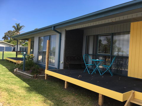 Lakeside At Mallacoota - Hobart Tourism 20