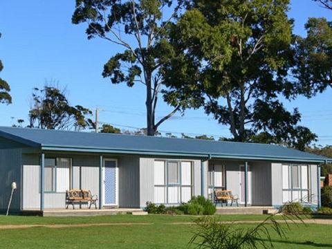 Lakeside At Mallacoota - Hobart Tourism 31