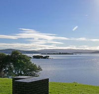 Lakeside At mallacoota - Hobart Tourism