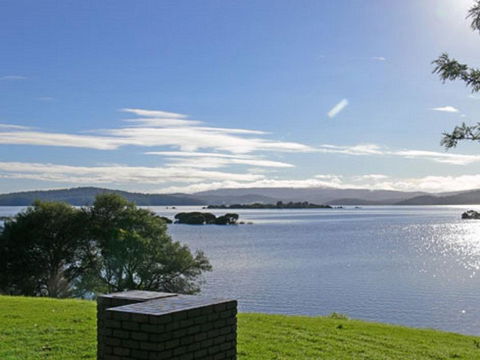 Lakeside At Mallacoota - Hobart Tourism 0