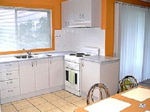 Lakeside At Mallacoota - Hobart Tourism 32