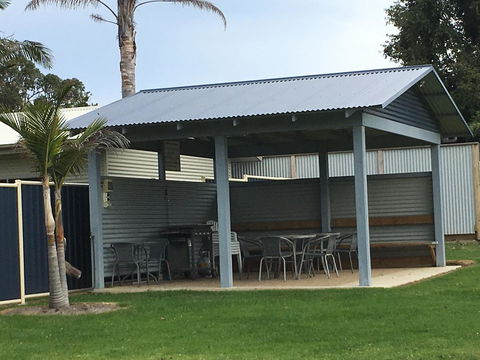 Lakeside At Mallacoota - Hobart Tourism 21
