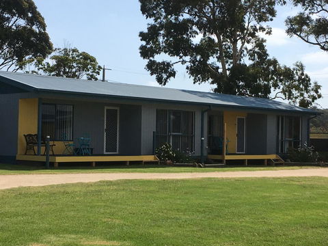 Lakeside At Mallacoota - Hobart Tourism 11