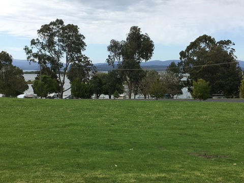 Lakeside At Mallacoota - Hobart Tourism 22