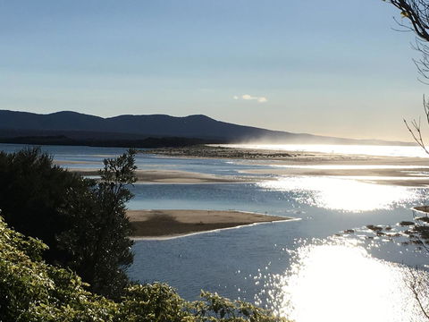 Lakeside At Mallacoota - Hobart Tourism 33