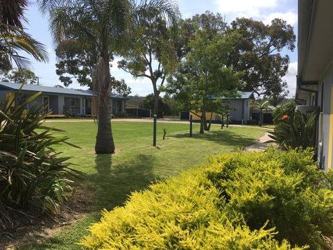 Lakeside At Mallacoota - Hobart Tourism 16