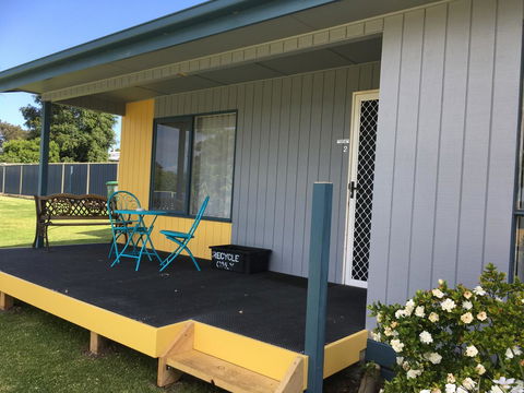 Lakeside At Mallacoota - Hobart Tourism 7