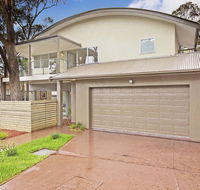 The Beach Townhouse - Hobart Tourism