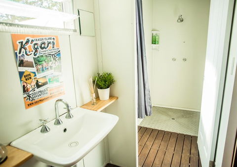 The Beachcamp Eco Retreat - Tourism TAS 3