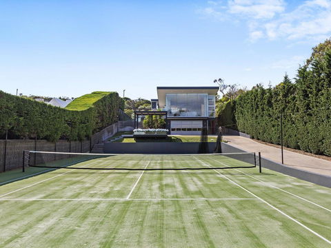 The Belmond - Hobart Tourism 3
