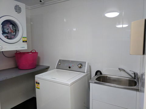 The Bexley Motel - Tourism TAS 1