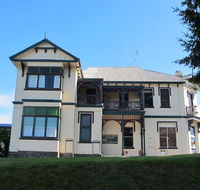 The Bischoff Hotel - Hobart Tourism