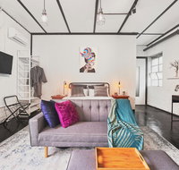 The Blender Loft - Tourism TAS