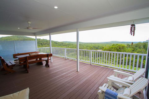 The Boat House - Hobart Tourism 1