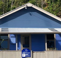 The Boat House - Tourism TAS