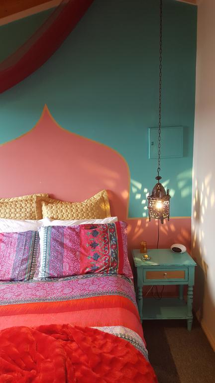 The Bohemian Art Studio - Tourism TAS 3