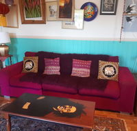 The Bohemian Art Studio - Hobart Tourism