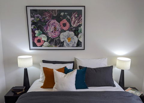 The Botanical 403 - Hobart Tourism 1