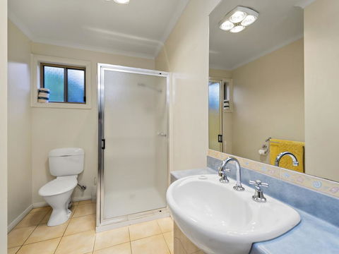 The Boulevard - Hobart Tourism 0