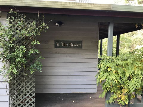 The Bower - Tourism TAS 1