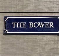 The Bower Kings Cottage - Hobart Tourism