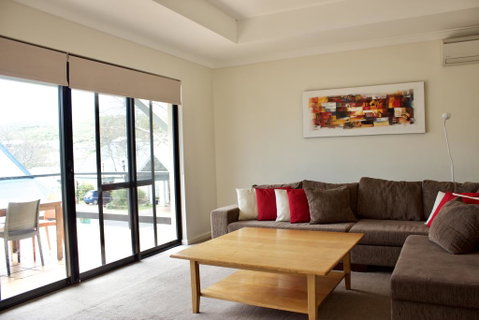 The Break Margaret River Beach Houses - Tourism TAS 2