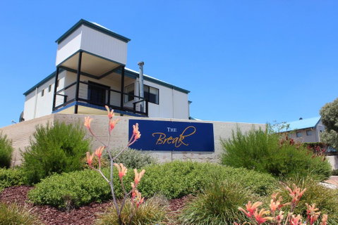 The Break Margaret River Beach Houses - Tourism TAS 0